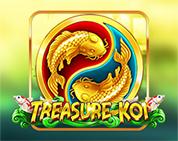 Treasure Koi